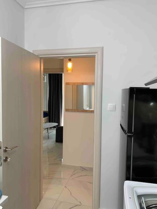 Lux Appartment , 3 Rooms Full Extra , City Center Salonic Exterior foto