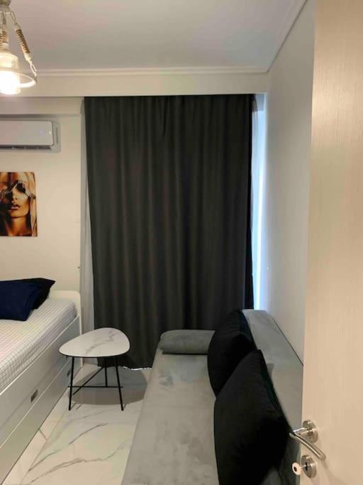 Lux Appartment , 3 Rooms Full Extra , City Center Salonic Exterior foto