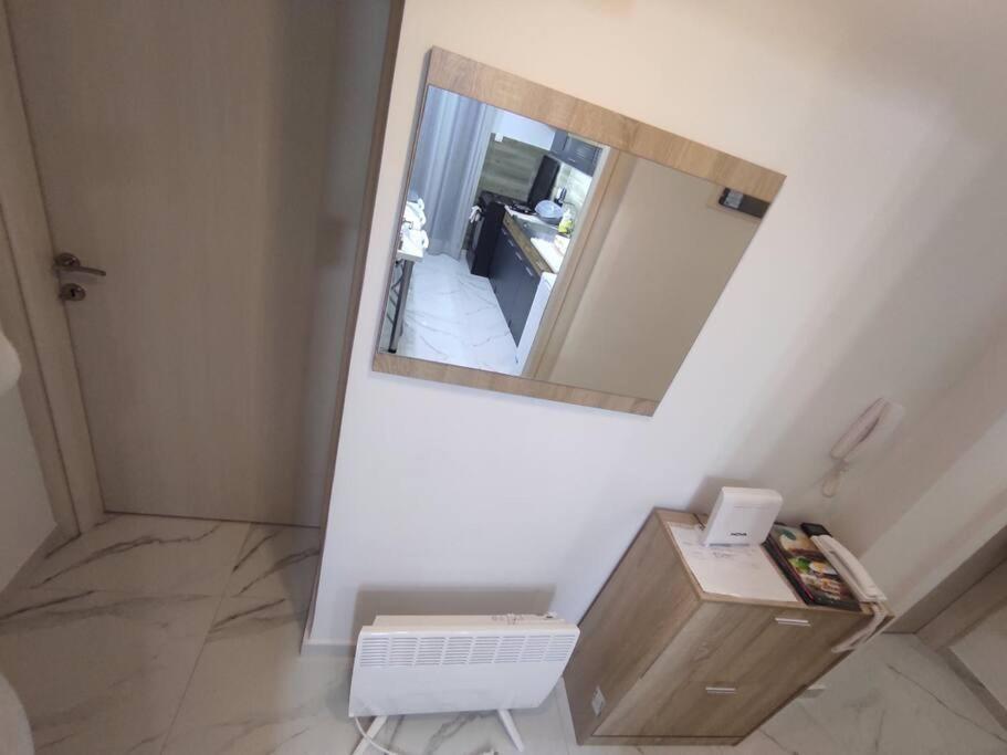 Lux Appartment , 3 Rooms Full Extra , City Center Salonic Exterior foto