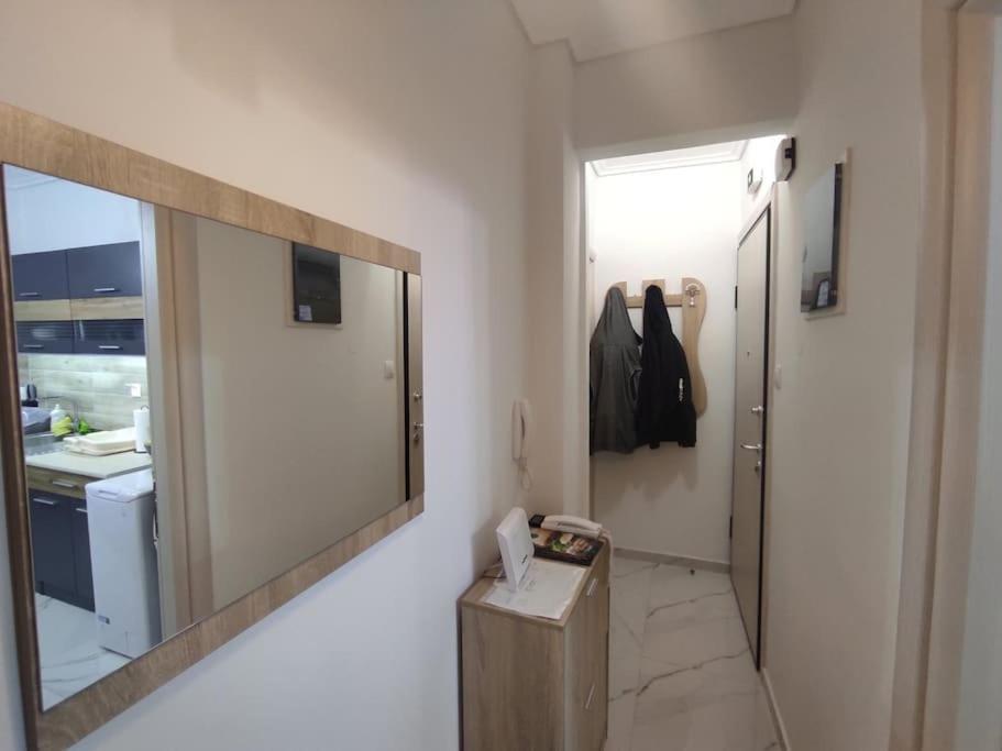 Lux Appartment , 3 Rooms Full Extra , City Center Salonic Exterior foto