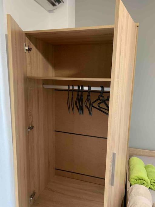 Lux Appartment , 3 Rooms Full Extra , City Center Salonic Exterior foto